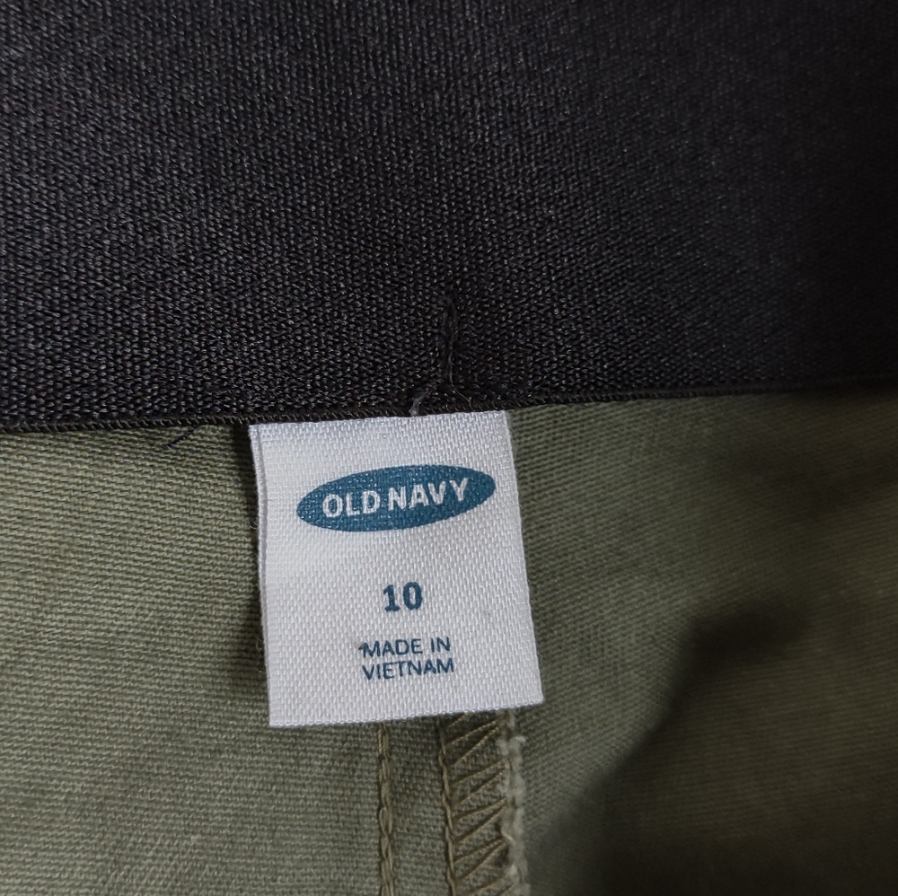 Old Navy pants 10 trousers Pixie WOW - Picture 9 of 11